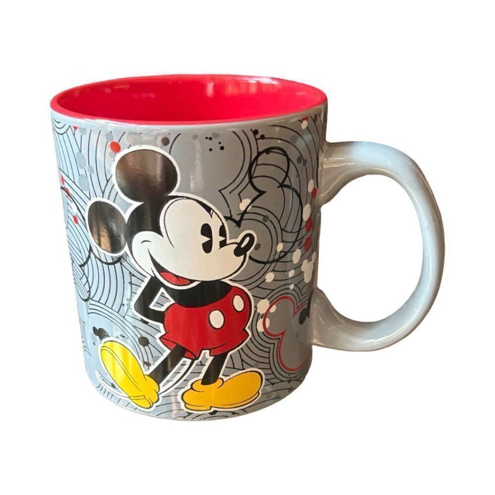 Mickey Mouse 20 oz mug